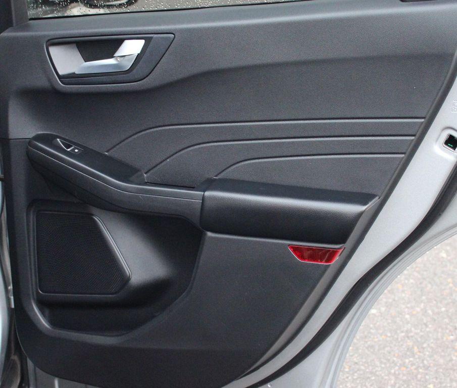 used 2022 Ford Escape car, priced at $17,997