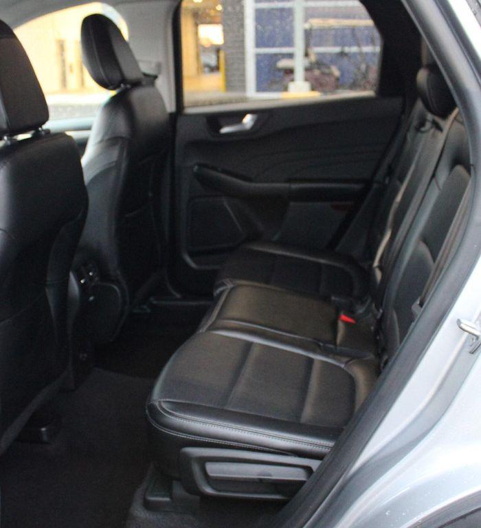 used 2022 Ford Escape car, priced at $17,997