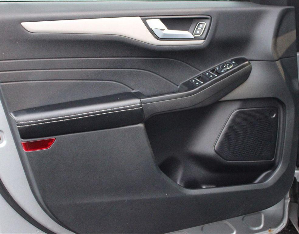 used 2022 Ford Escape car, priced at $17,997