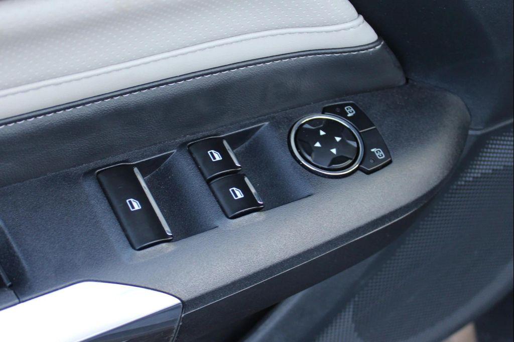 used 2024 Ford Mustang car, priced at $28,997