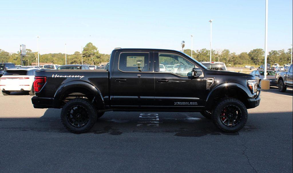 new 2025 Ford F-150 car, priced at $139,950