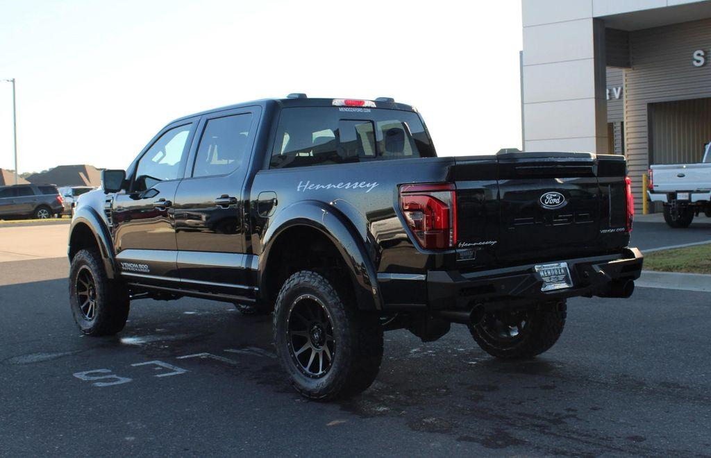 new 2025 Ford F-150 car, priced at $139,950