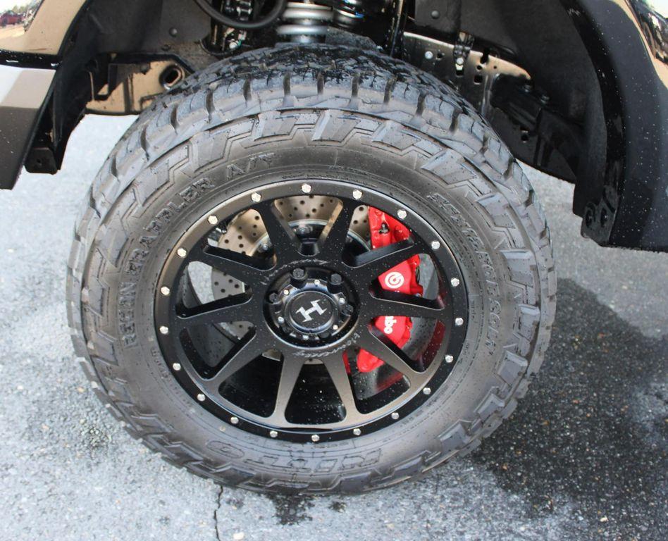 new 2025 Ford F-150 car, priced at $139,950