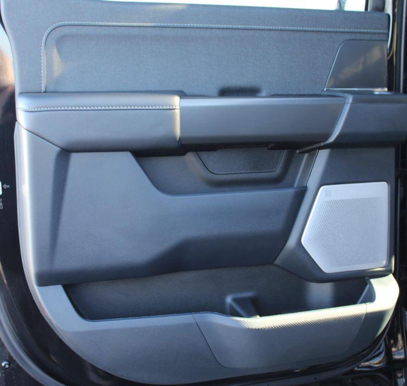 new 2025 Ford F-150 car, priced at $139,950