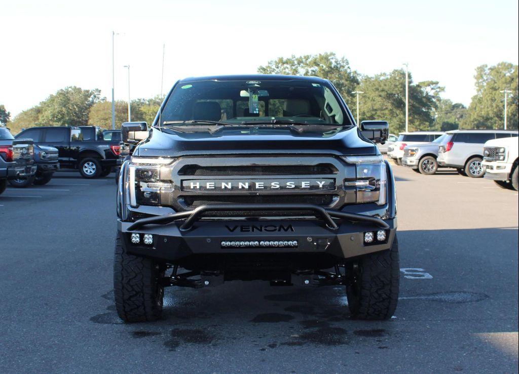 new 2025 Ford F-150 car, priced at $139,950