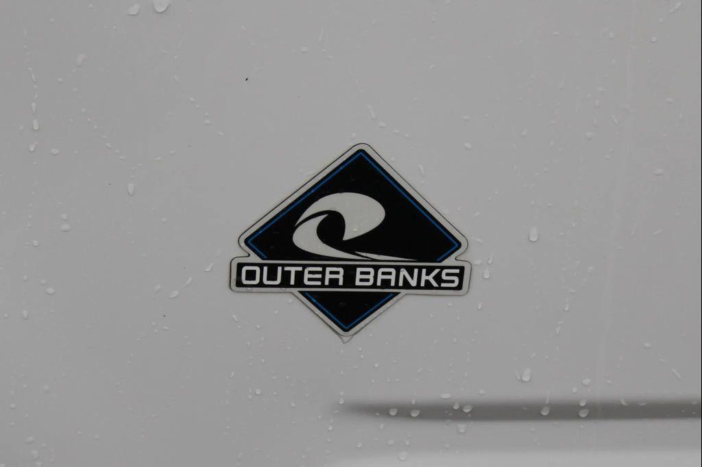 used 2024 Ford Bronco Sport car, priced at $29,997