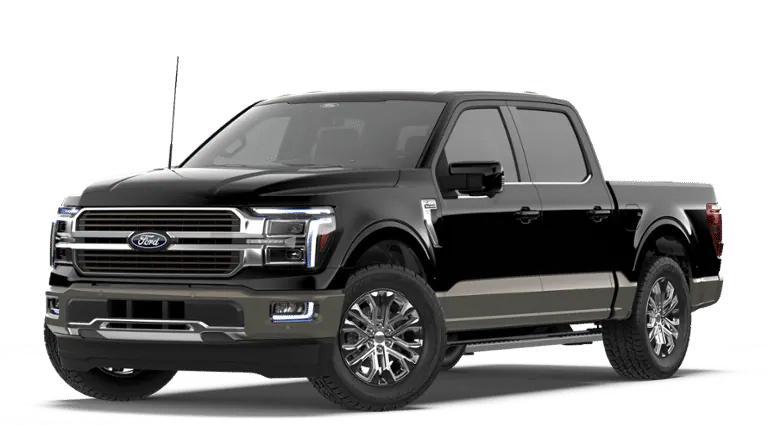 new 2026 Ford F-150 car, priced at $74,985