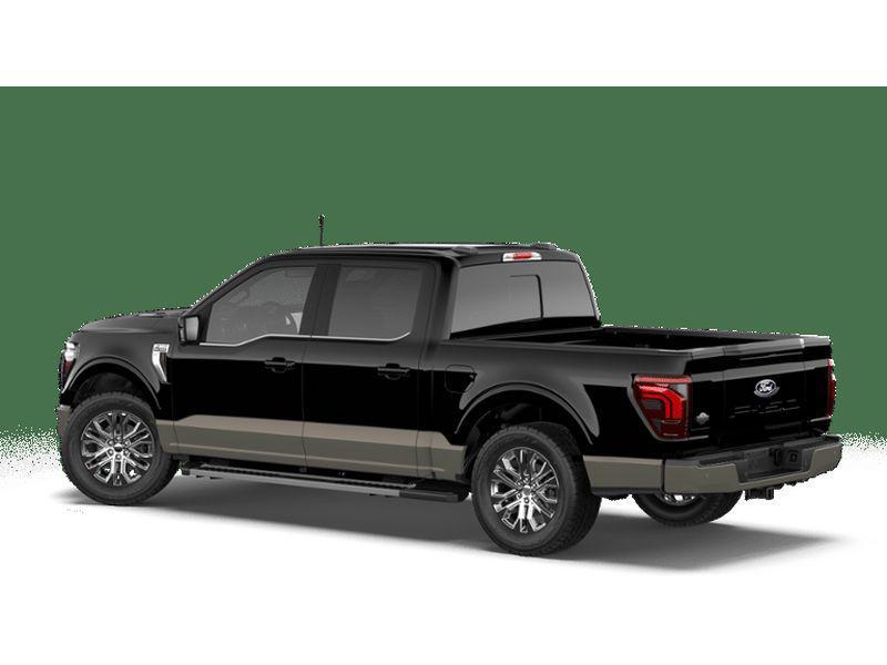 new 2026 Ford F-150 car, priced at $73,058