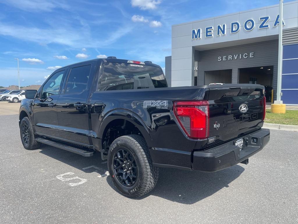 new 2026 Ford F-150 car