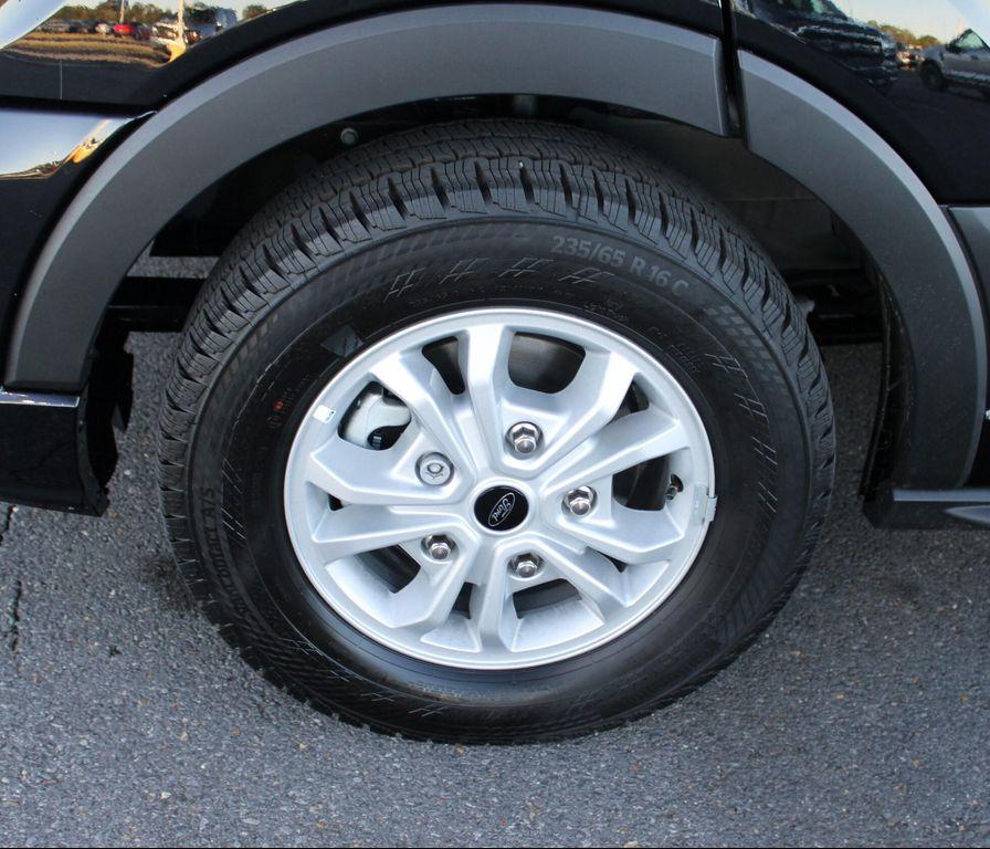 new 2025 Ford Transit-350 car, priced at $62,105