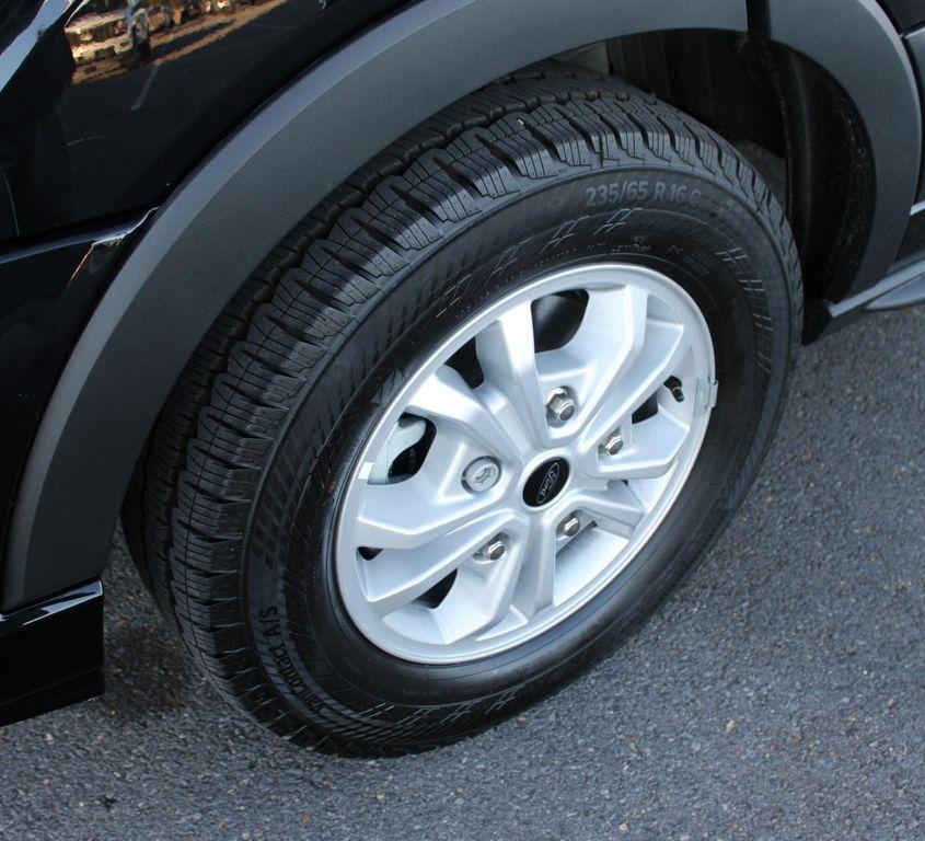 new 2025 Ford Transit-350 car, priced at $62,105