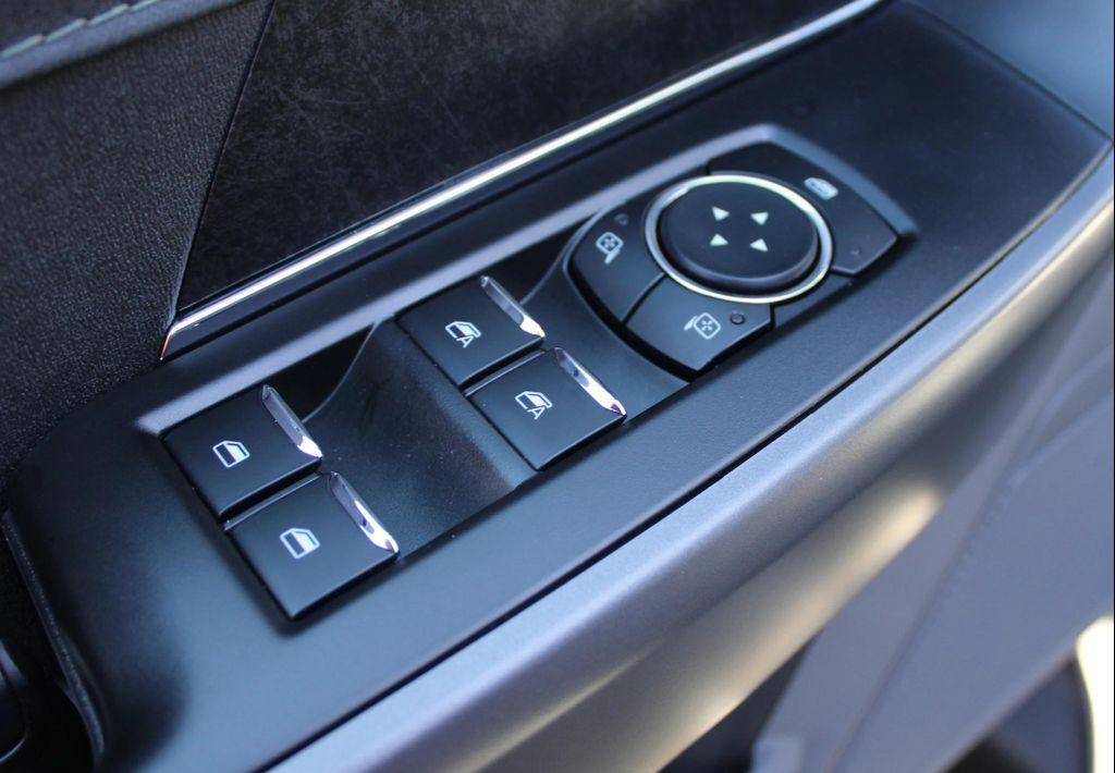 new 2025 Ford F-150 Lightning car, priced at $68,085