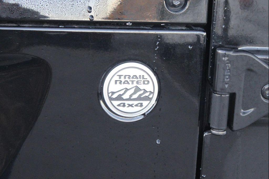 used 2020 Jeep Wrangler car, priced at $24,997