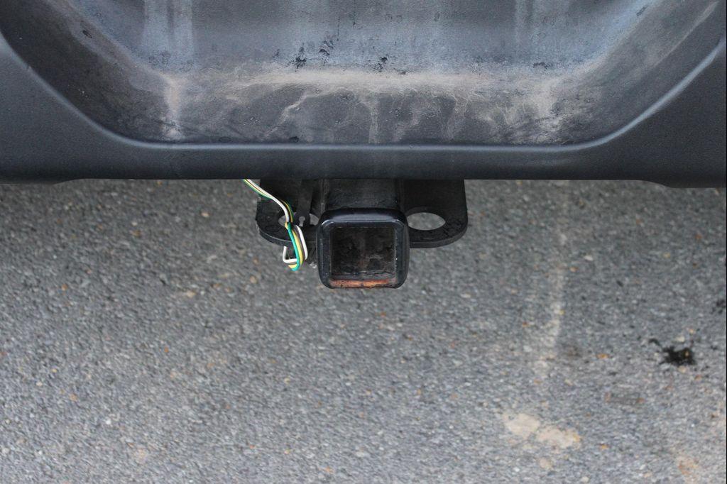 used 2020 Jeep Wrangler car, priced at $24,997