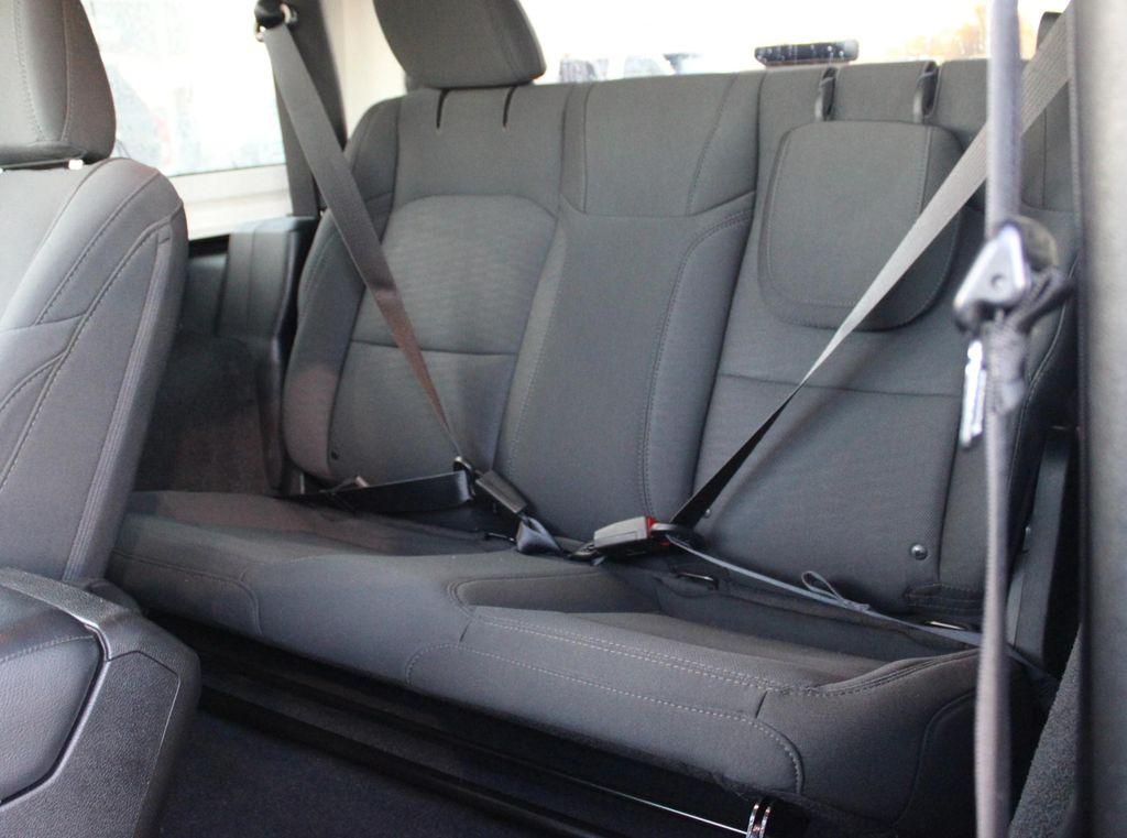 used 2020 Jeep Wrangler car, priced at $24,997