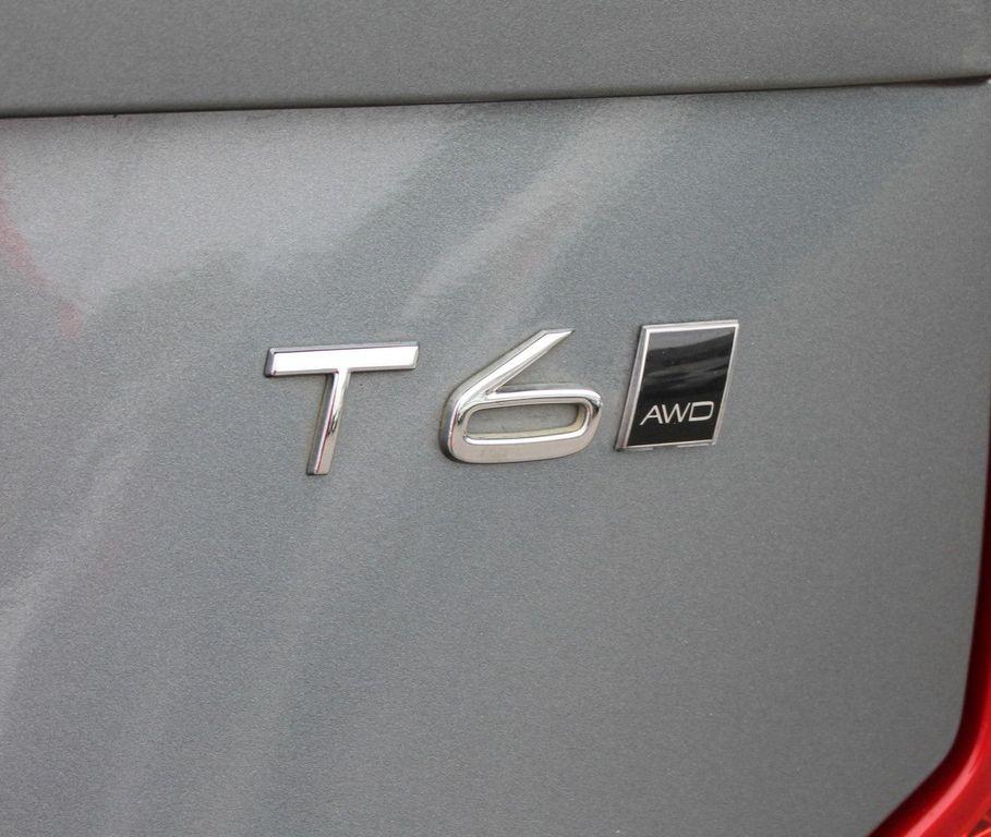 used 2018 Volvo XC90 car, priced at $16,997