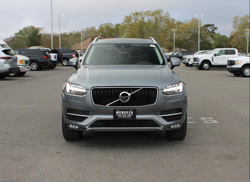 used 2018 Volvo XC90 car, priced at $16,997