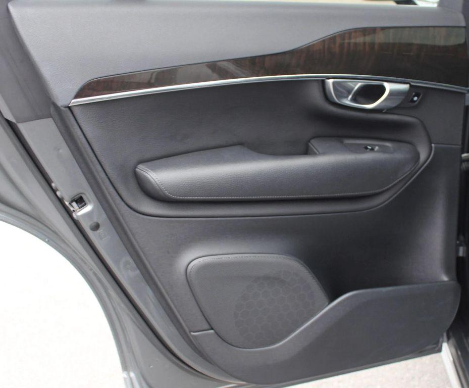 used 2018 Volvo XC90 car, priced at $16,997