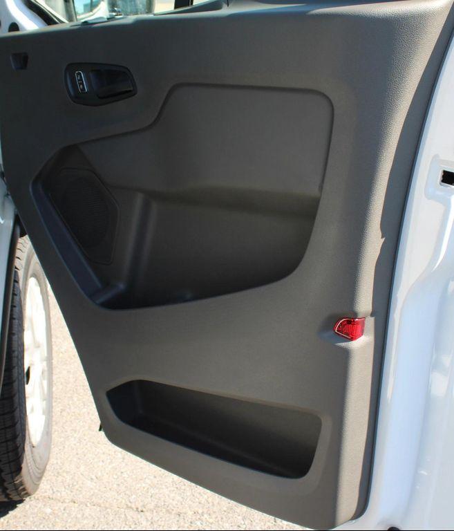 new 2026 Ford Transit-350 car, priced at $62,560