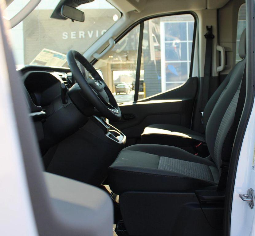 new 2026 Ford Transit-350 car, priced at $62,560