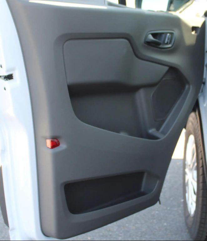 new 2026 Ford Transit-350 car, priced at $62,560