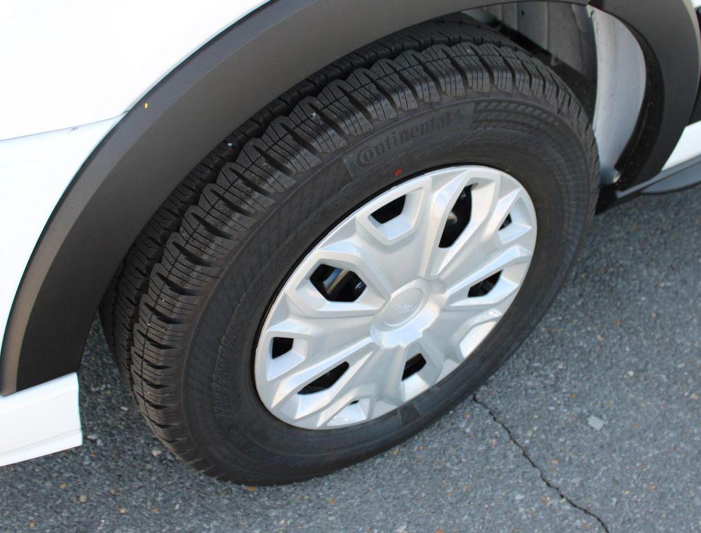 new 2026 Ford Transit-350 car, priced at $62,560