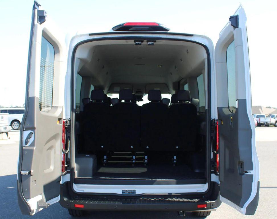 new 2026 Ford Transit-350 car, priced at $62,560