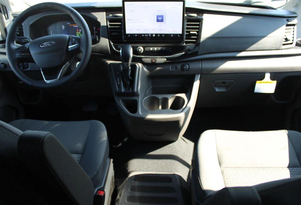 new 2026 Ford Transit-350 car, priced at $62,560