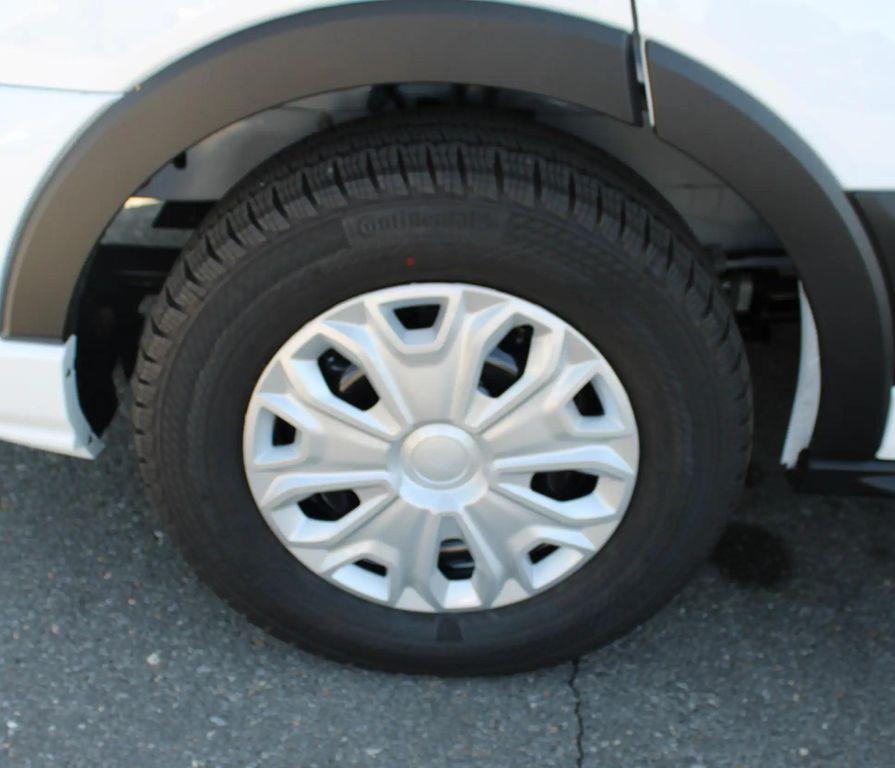 new 2026 Ford Transit-350 car, priced at $62,560