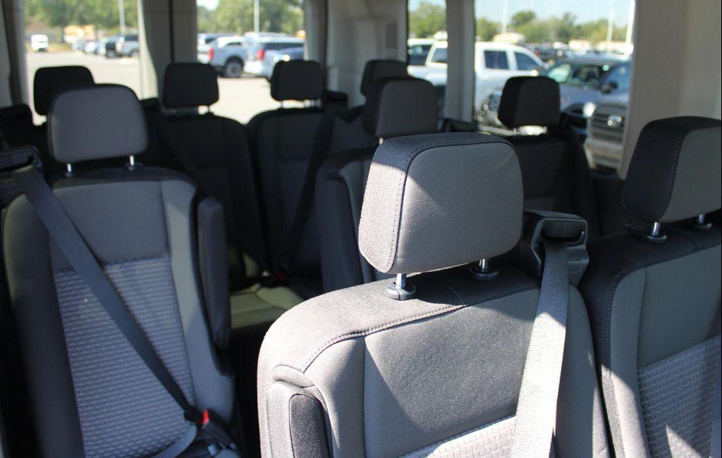 new 2026 Ford Transit-350 car, priced at $62,560