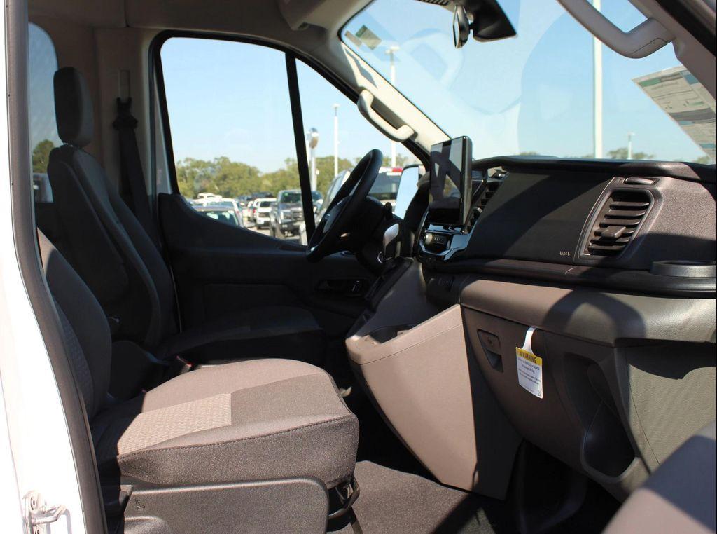 new 2026 Ford Transit-350 car, priced at $62,560