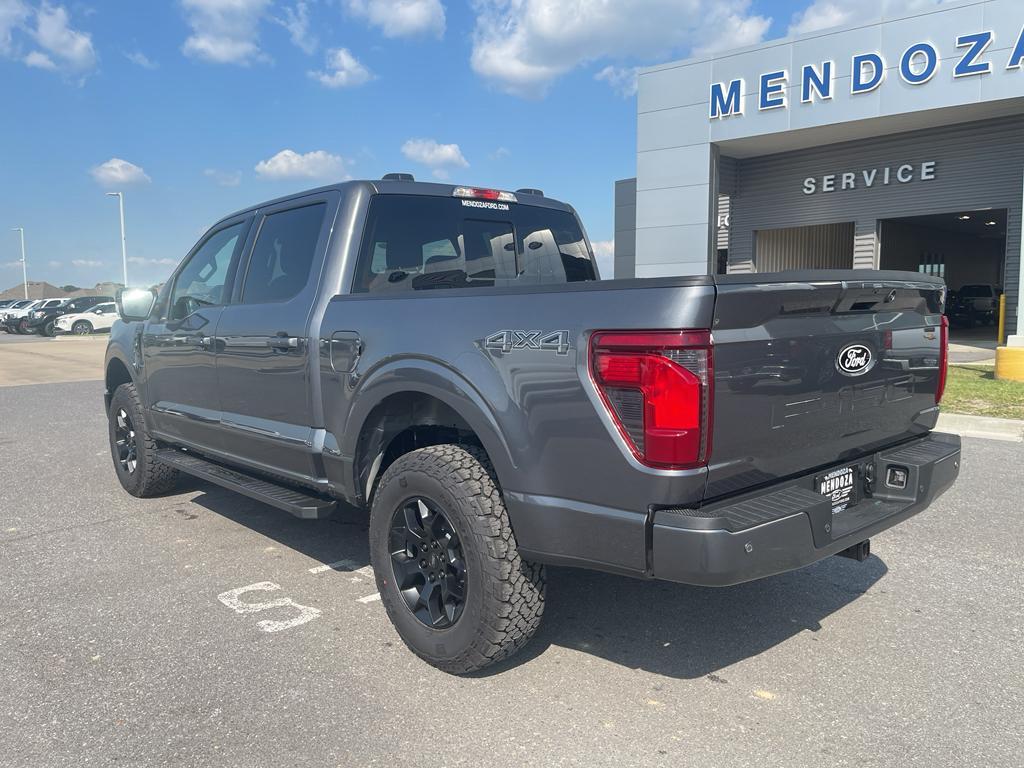 new 2026 Ford F-150 car, priced at $63,415