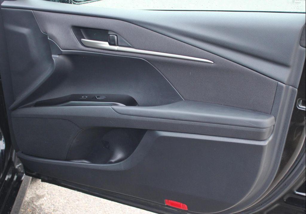 used 2025 Toyota Camry car, priced at $23,497