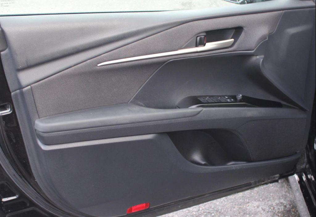 used 2025 Toyota Camry car, priced at $23,497