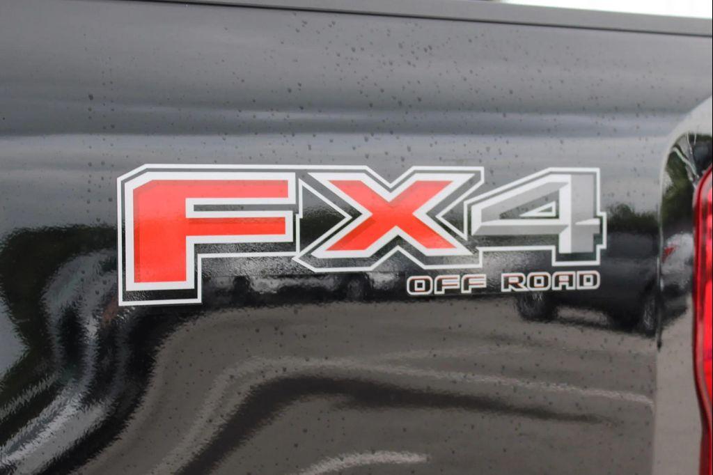 new 2025 Ford F-250 car, priced at $93,885