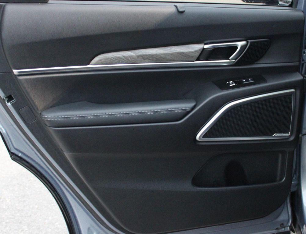 used 2022 Kia Telluride car, priced at $30,597