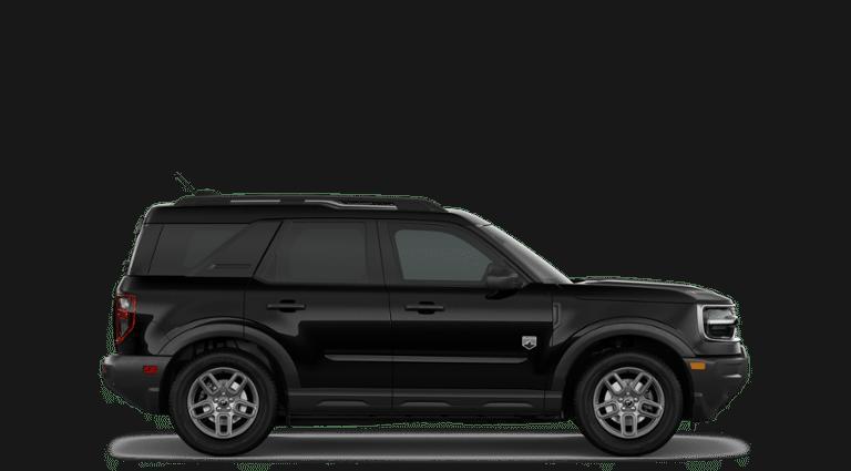 new 2026 Ford Bronco Sport car, priced at $32,125