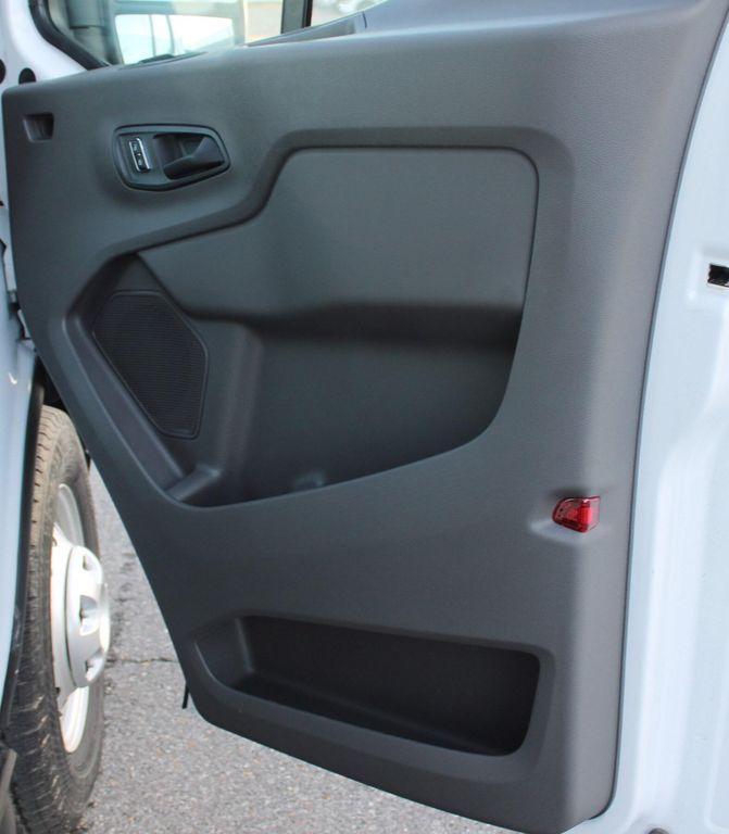 new 2024 Ford Transit-350 car, priced at $61,230