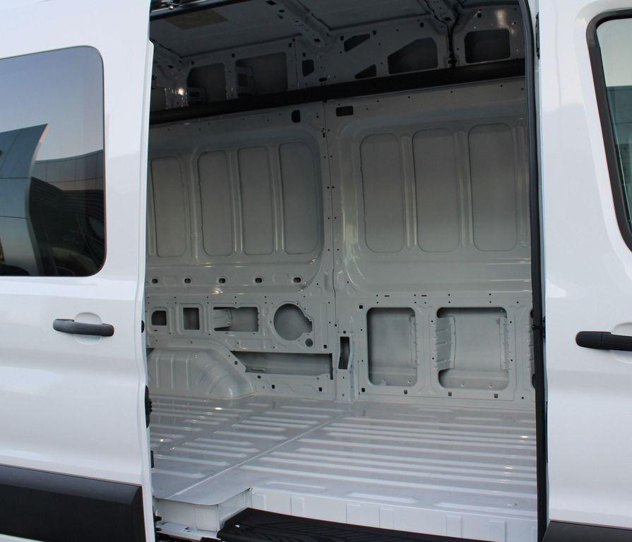 new 2024 Ford Transit-350 car, priced at $61,230