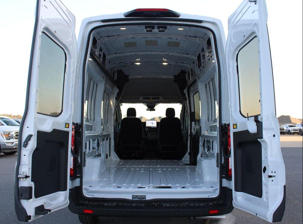 new 2024 Ford Transit-350 car, priced at $61,230