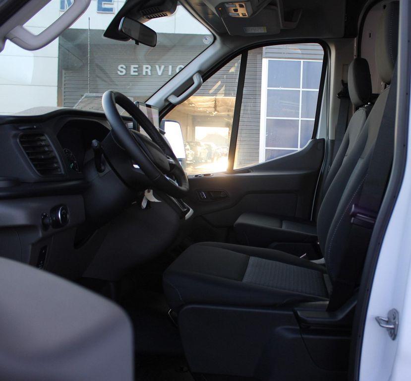 new 2024 Ford Transit-350 car, priced at $61,230