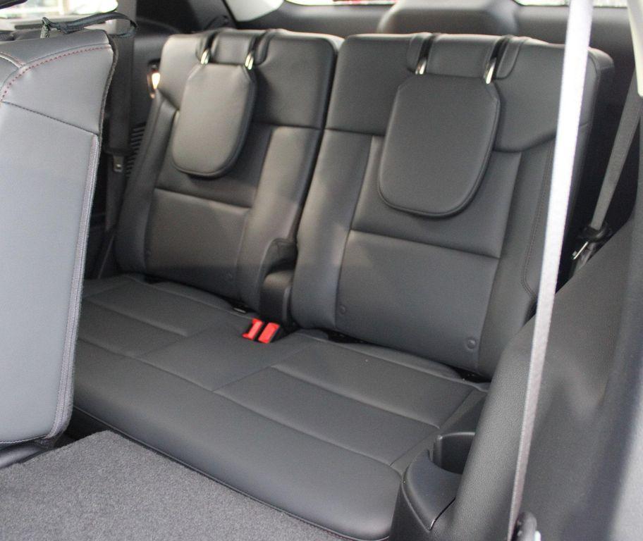 new 2026 Ford Explorer car, priced at $42,535