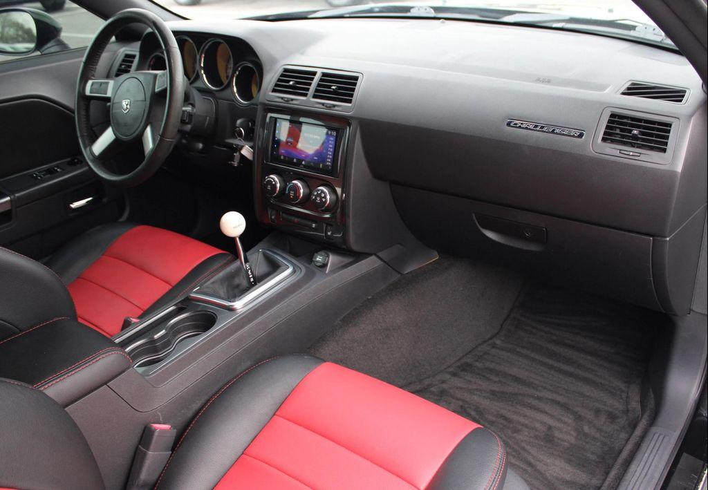 used 2010 Dodge Challenger car, priced at $16,977