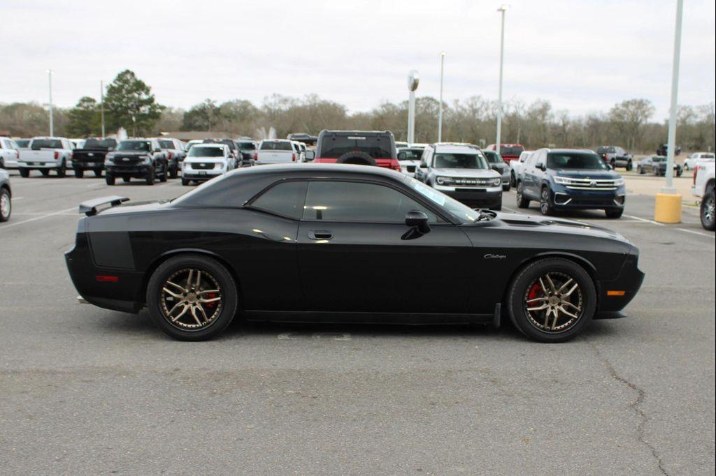 used 2010 Dodge Challenger car, priced at $16,977