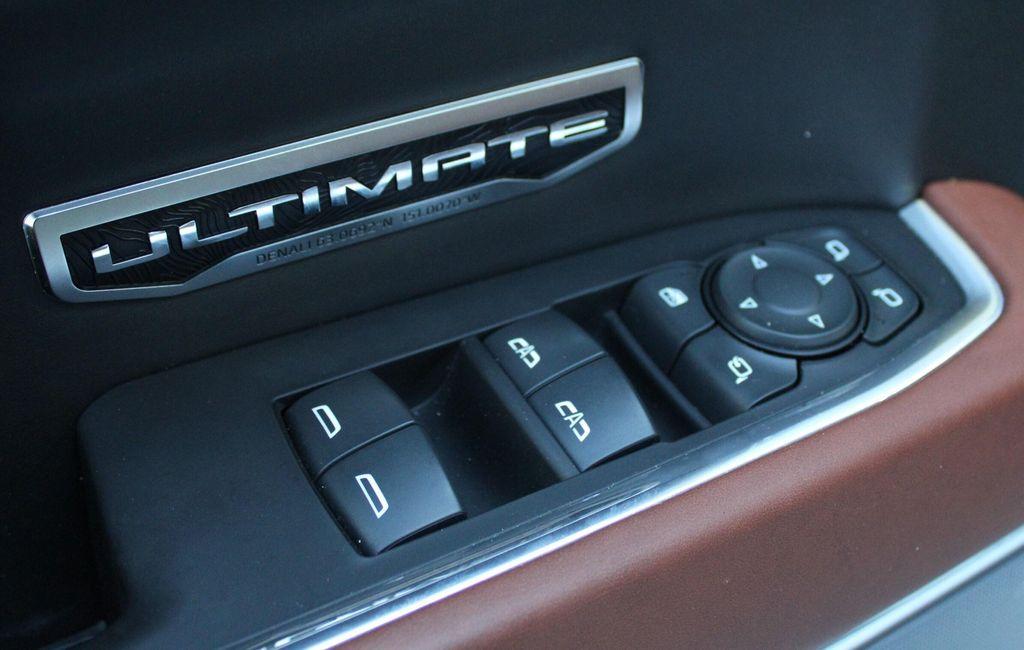 used 2024 GMC Sierra 1500 car