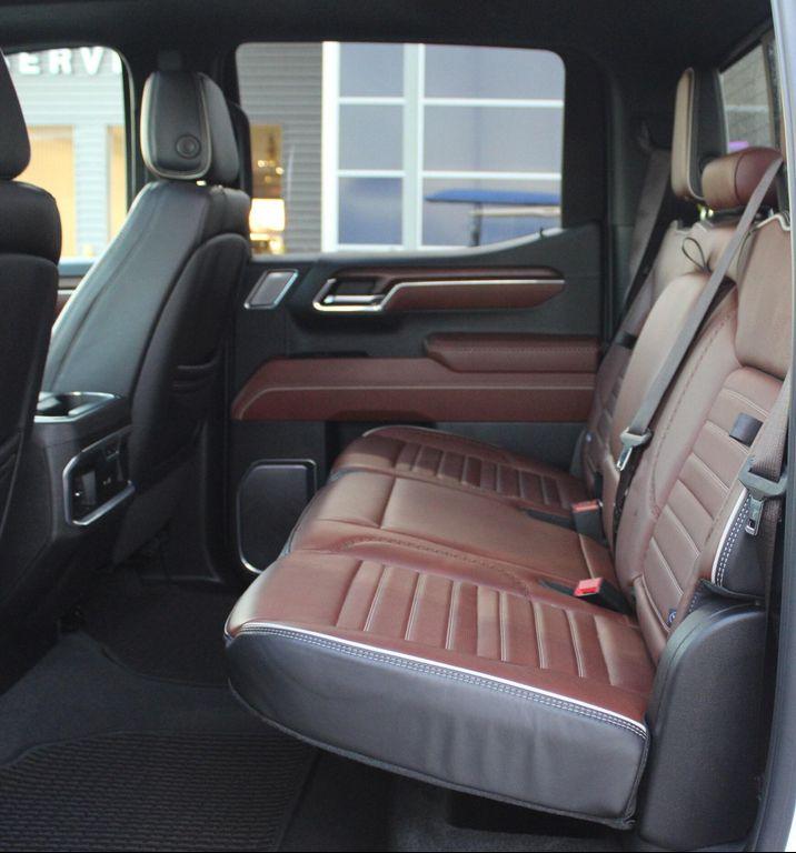 used 2024 GMC Sierra 1500 car