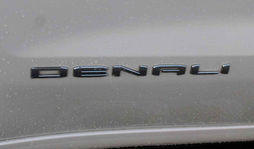 used 2024 GMC Sierra 1500 car