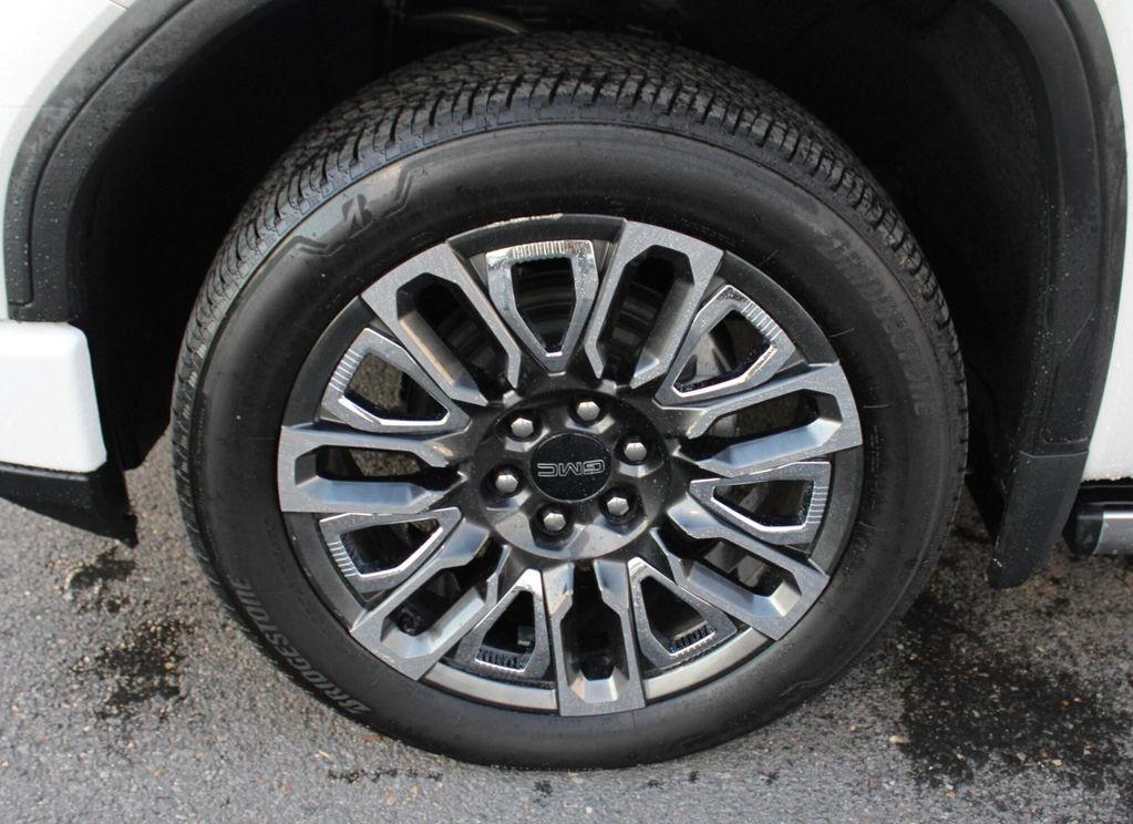 used 2024 GMC Sierra 1500 car