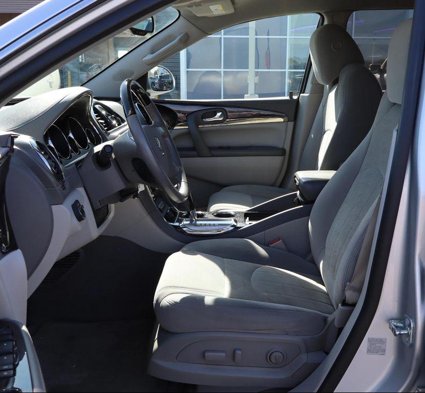 used 2016 Buick Enclave car, priced at $13,557