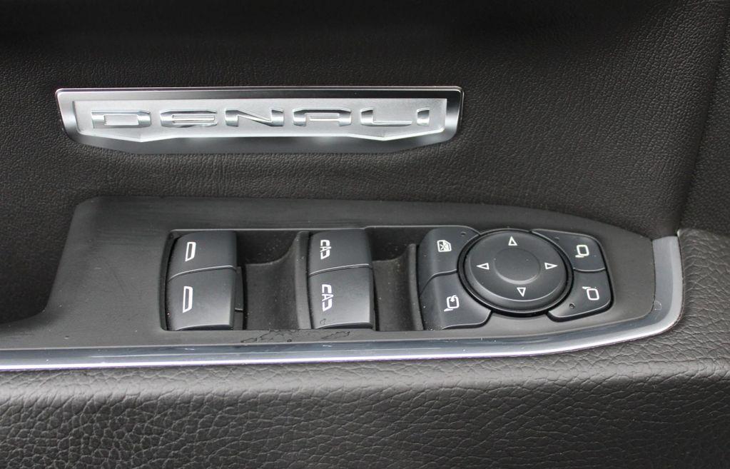 used 2024 GMC Sierra 1500 car, priced at $59,997